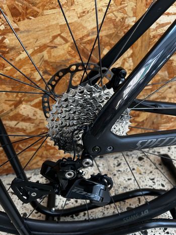 Použité Specialized Tarmac SL7 Comp - Shimano 105 Di2 2024 2024 Road & Gravel — obrázek 5 z 15