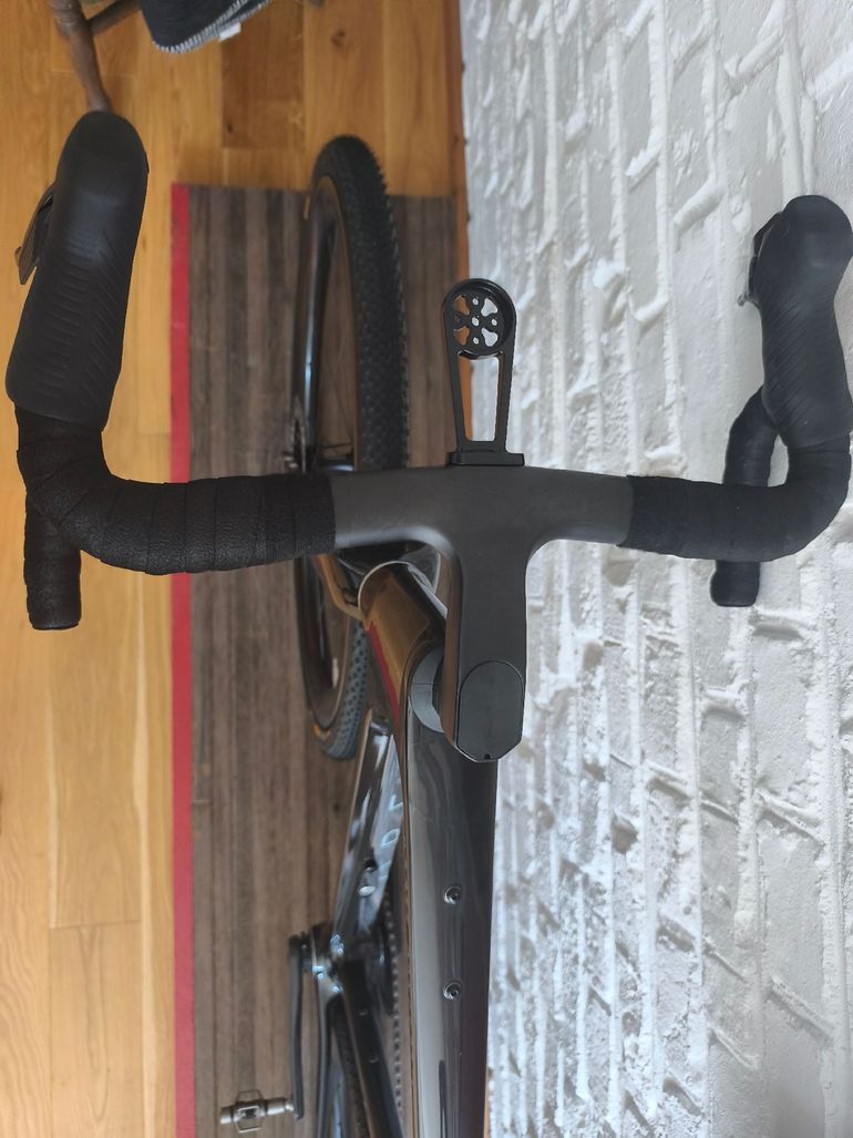 Brugt Open Custom SRAM Red eTap AXS 2025 Road & Gravel — billede 11 af 14