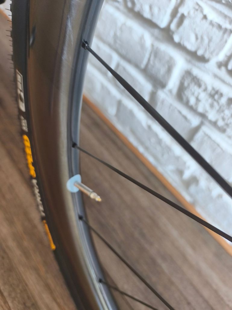 Brugt Open Custom SRAM Red eTap AXS 2025 Road & Gravel — billede 9 af 14