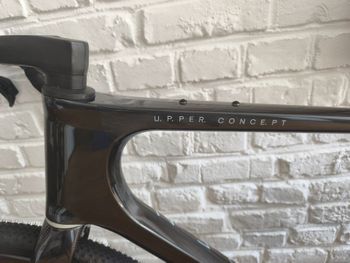 Brugt Open Custom SRAM Red eTap AXS 2025 Road & Gravel — billede 5 af 14
