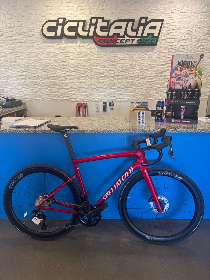 Used Specialized Tarmac Shimano Ultegra Di2 2026 Road & Gravel