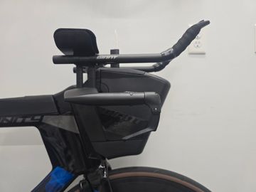 Used Giant Trinity, Advanced Pro 1 2022 2022 Road & Gravel, Black — image 6 of 19