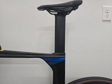 Used Giant Trinity, Advanced Pro 1 2022 2022 Road & Gravel, Black — image 16 of 19
