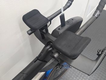 Used Giant Trinity, Advanced Pro 1 2022 2022 Road & Gravel, Black — image 11 of 19