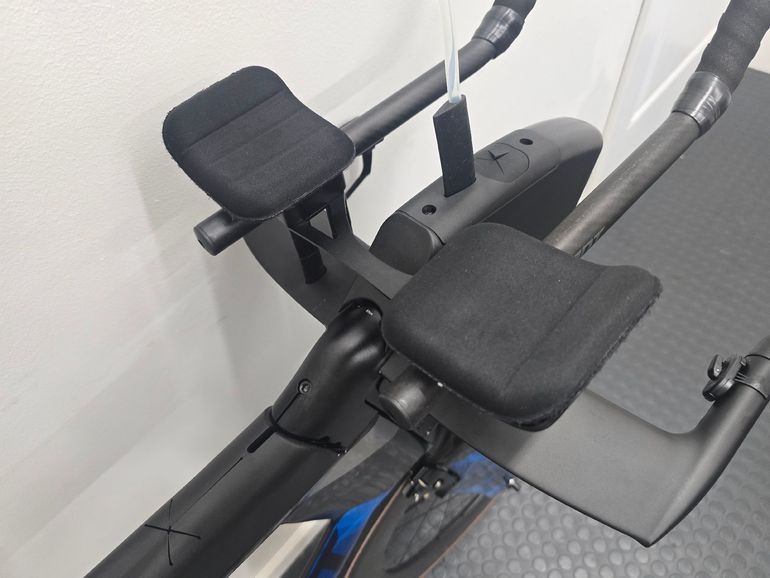 Used Giant Trinity, Advanced Pro 1 2022 2022 Road & Gravel, Black — image 11 of 19