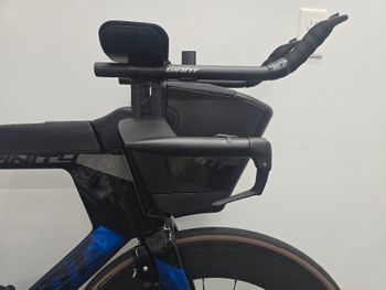 Used Giant Trinity, Advanced Pro 1 2022 2022 Road & Gravel, Black — image 9 of 19
