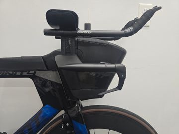 Used Giant Trinity, Advanced Pro 1 2022 2022 Road & Gravel, Black — image 9 of 19