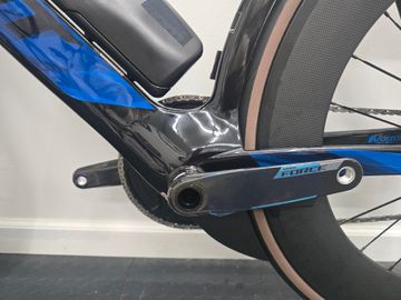 Used Giant Trinity, Advanced Pro 1 2022 2022 Road & Gravel, Black — image 14 of 19