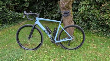 Rose Backroad GRX RX820 2024 2024 Route & Gravel d'occasion