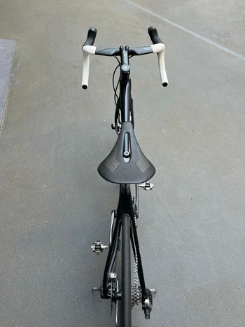Brugt Giant Tcr advanced SRAM Red eTap AXS 2020 Road & Gravel — billede 8 af 23