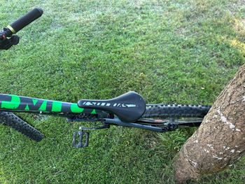 Used Scott Voltage SRAM SX Eagle 2016 Mountainbike, Light Gray — image 8 of 8