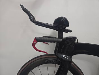 Used Tririg Custom SRAM Force eTap AXS 2024 Road & Gravel, Black — image 16 of 17