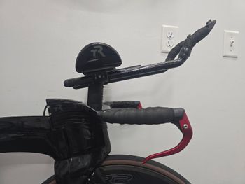 Used Tririg Custom SRAM Force eTap AXS 2024 Road & Gravel, Black — image 7 of 17