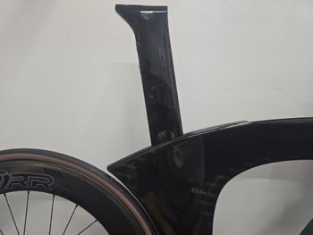 Used Tririg Custom SRAM Force eTap AXS 2024 Road & Gravel, Black — image 5 of 17