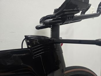 Used Tririg Custom SRAM Force eTap AXS 2024 Road & Gravel, Black — image 8 of 17