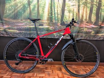 MMR Rakish 29 30 2020 MTB usato