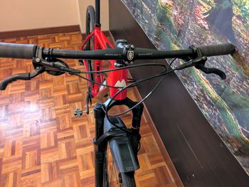 MMR Rakish 29 30 2020 Mountainbike d'occasion — image 4 sur 9