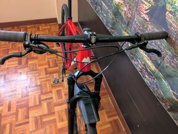 Tweedehands MMR Rakish 29 30 2020 Mountainbike — afbeelding 4 van 9