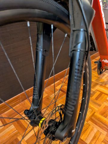 Tweedehands MMR Rakish 29 30 2020 Mountainbike — afbeelding 6 van 9
