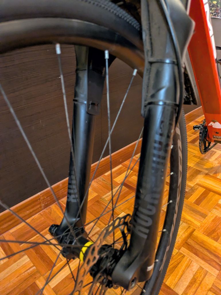 MMR Rakish 29 30 2020 Mountainbike d'occasion — image 6 sur 9