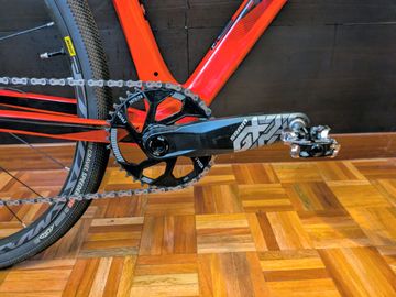 Tweedehands MMR Rakish 29 30 2020 Mountainbike — afbeelding 3 van 9