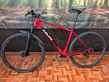 MMR Rakish 29 30 2020 Mountainbike d'occasion — image 5 sur 9