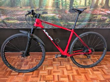 Tweedehands MMR Rakish 29 30 2020 Mountainbike — afbeelding 5 van 9