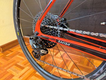 Tweedehands MMR Rakish 29 30 2020 Mountainbike — afbeelding 2 van 9