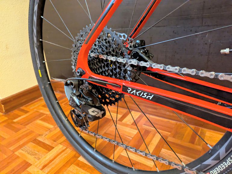 MMR Rakish 29 30 2020 Mountainbike d'occasion — image 2 sur 9