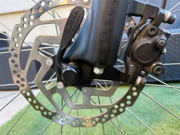 Bottecchia Custom Shimano Acera 2024 Mountainbike d'occasion — image 7 sur 14