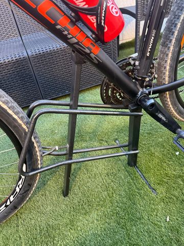 Bottecchia Custom Shimano Acera 2024 Mountainbike d'occasion — image 6 sur 14