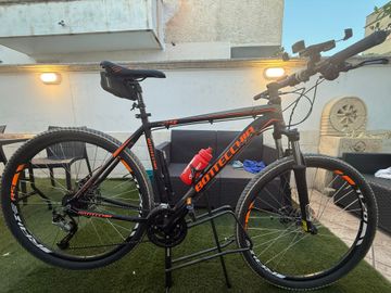 Brugt Bottecchia Custom Shimano Acera 2024 MTB