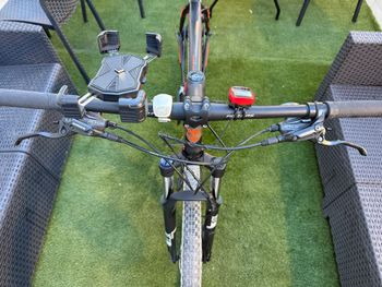 Used Bottecchia Custom Shimano Acera 2024 Mountainbike, Black — image 13 of 14