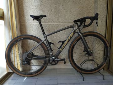 Tweedehands Lobito Custom SRAM Apex 2024 Road & Gravel