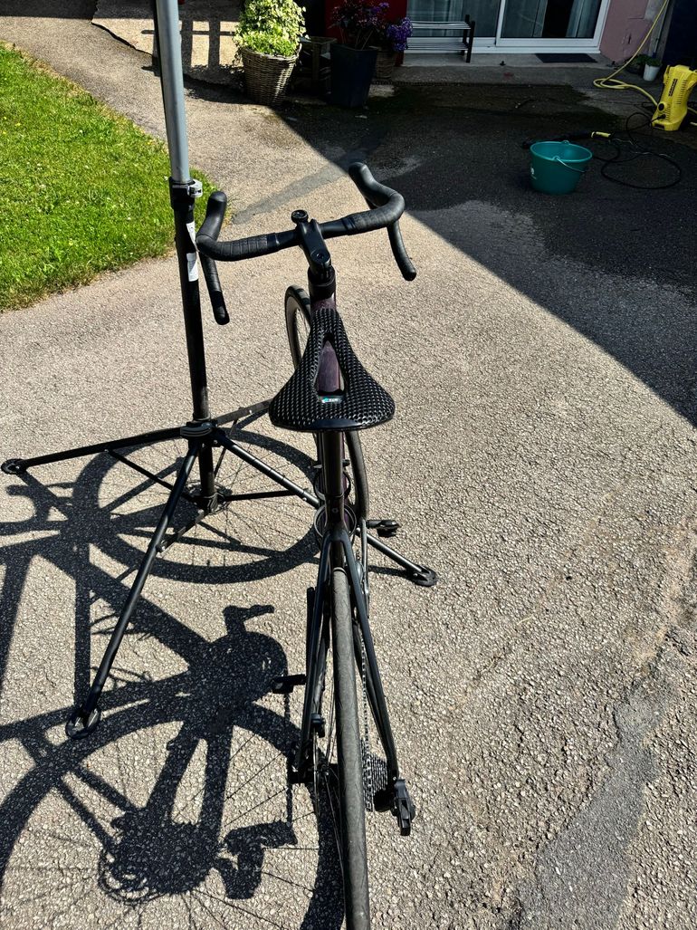 Scott Addict RC 10 2024 2024 Road & Gravel d'occasion — image 5 sur 5