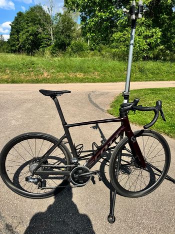 Scott Addict RC 10 2024 2024 Route & Gravel d'occasion