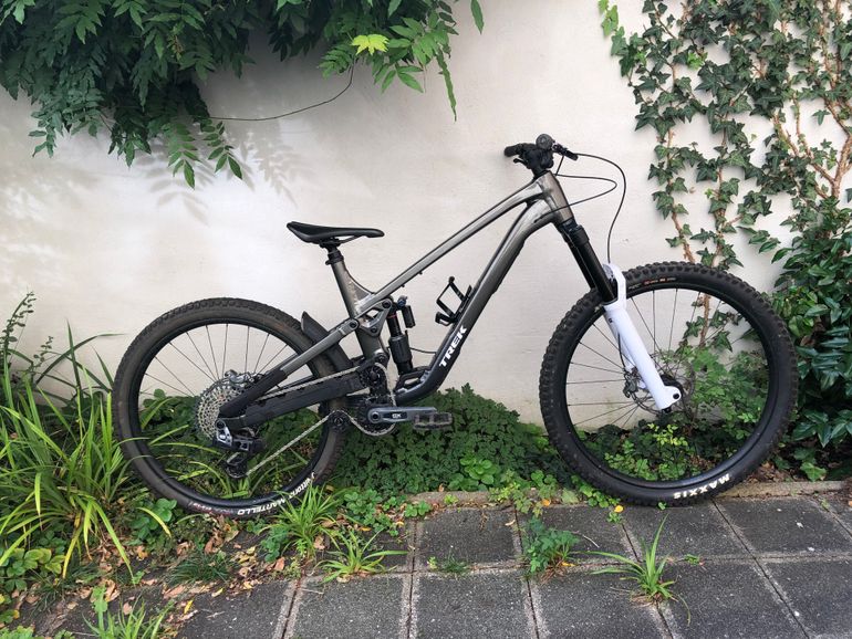 Tweedehands Trek Slash 9 GX AXS T-Type Gen 6 2024 2024 Mountainbike — afbeelding 1 van 3