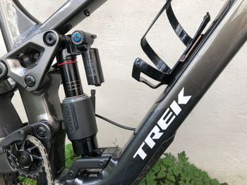 Tweedehands Trek Slash 9 GX AXS T-Type Gen 6 2024 2024 Mountainbike — afbeelding 3 van 3