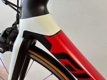 Used Giant TCR Advanced 2 2016 2016 Road & Gravel, Black — image 7 of 8