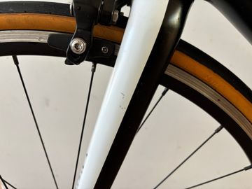 Used Giant TCR Advanced 2 2016 2016 Road & Gravel, Black — image 8 of 8