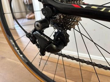 Used Giant TCR Advanced 2 2016 2016 Road & Gravel, Black — image 3 of 8