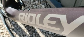 Ridley Grifn RS - Sram Force AXS XPLR 1x13 2026 Road & Gravel de segunda mano, Negro — imagen 10 de 18