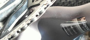 Ridley Grifn RS - Sram Force AXS XPLR 1x13 2026 Road & Gravel de segunda mano, Negro — imagen 18 de 18