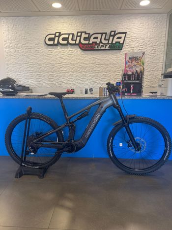 Cannondale Moterra Neo 4+ 2026 2026 MTB de segunda mano