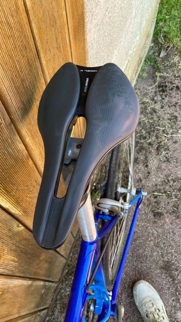 Käytetty Bertin Custom Shimano 105 1998 Road & Gravel — kuva 5 / 5