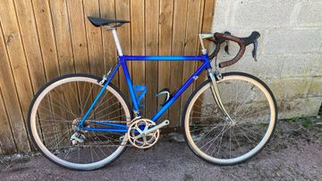 Gebrauchtes Bertin Custom Shimano 105 1998 Road & Gravel