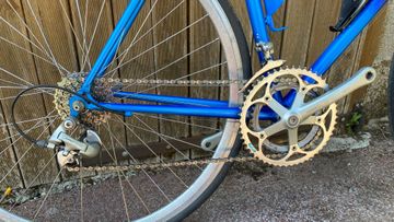 Käytetty Bertin Custom Shimano 105 1998 Road & Gravel — kuva 2 / 5