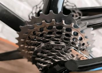 Gebrauchtes tantan Scott Foil RC Aero Repl. 2024 Road & Gravel, Schwarz — Bild 13 von 14