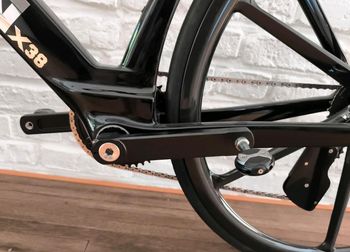 Gebrauchtes tantan Scott Foil RC Aero Repl. 2024 Road & Gravel, Schwarz — Bild 4 von 14
