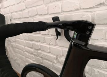 Gebrauchtes tantan Scott Foil RC Aero Repl. 2024 Road & Gravel, Schwarz — Bild 7 von 14